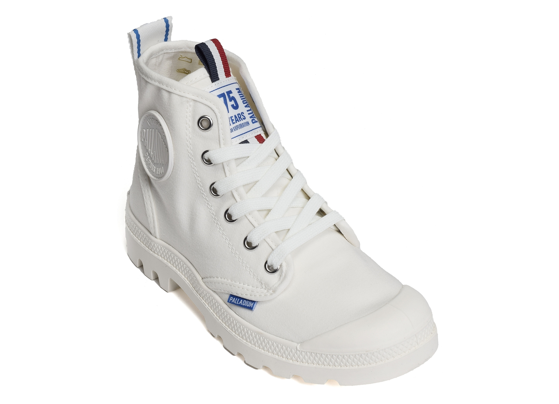 Pampa hi dare 75 blanc