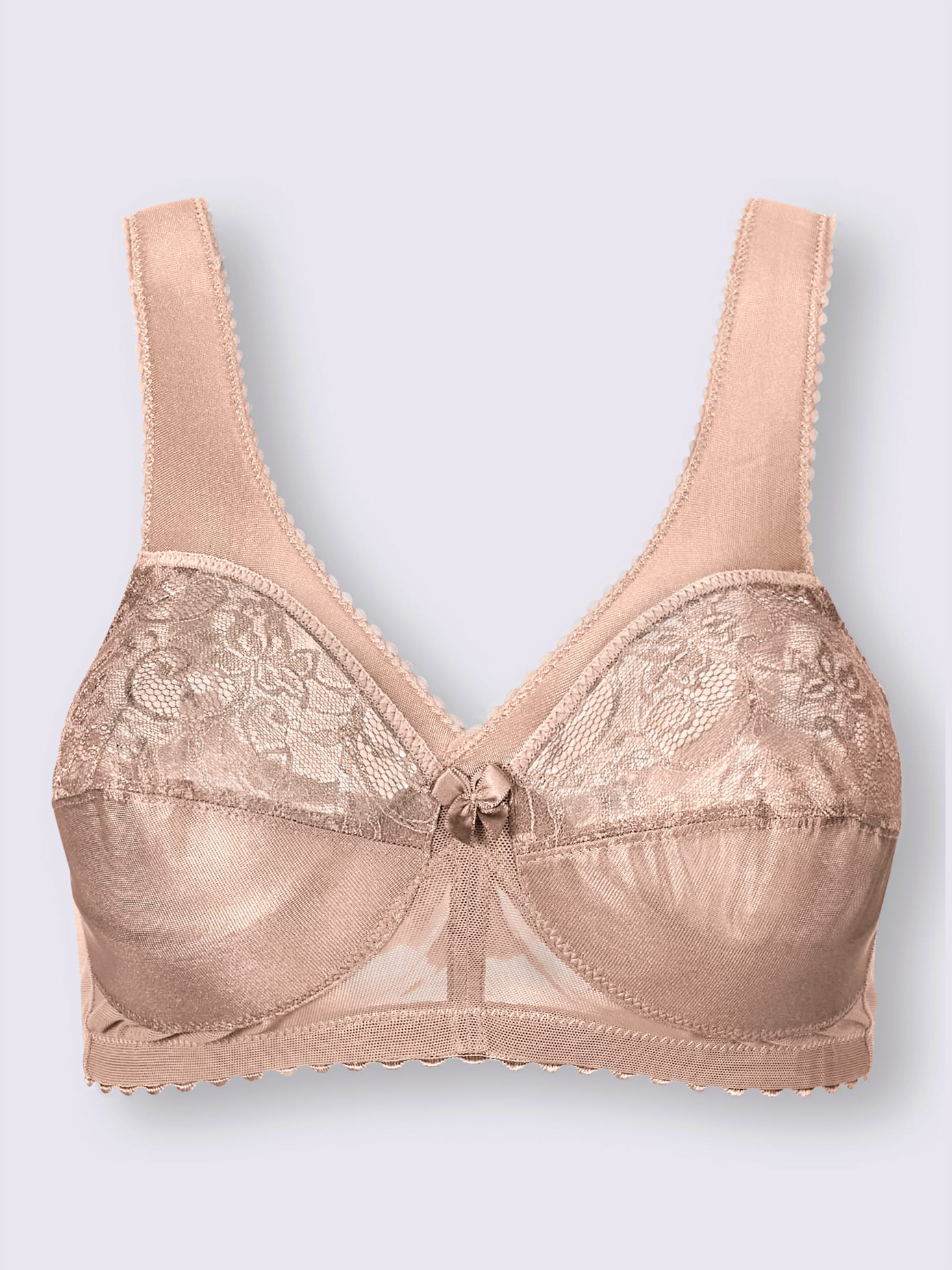 Soutien-gorge large
