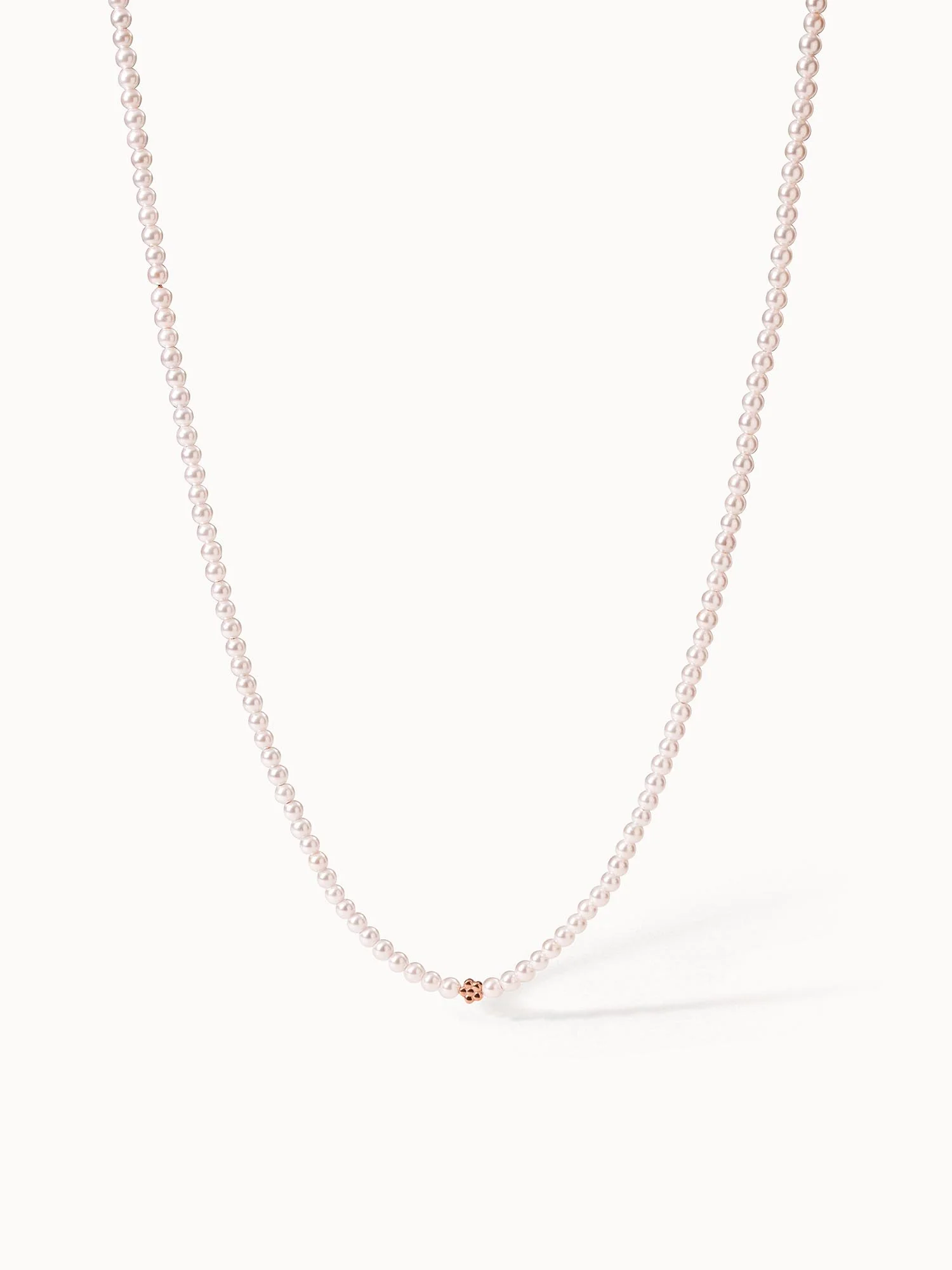 Shiny Bloom Kette