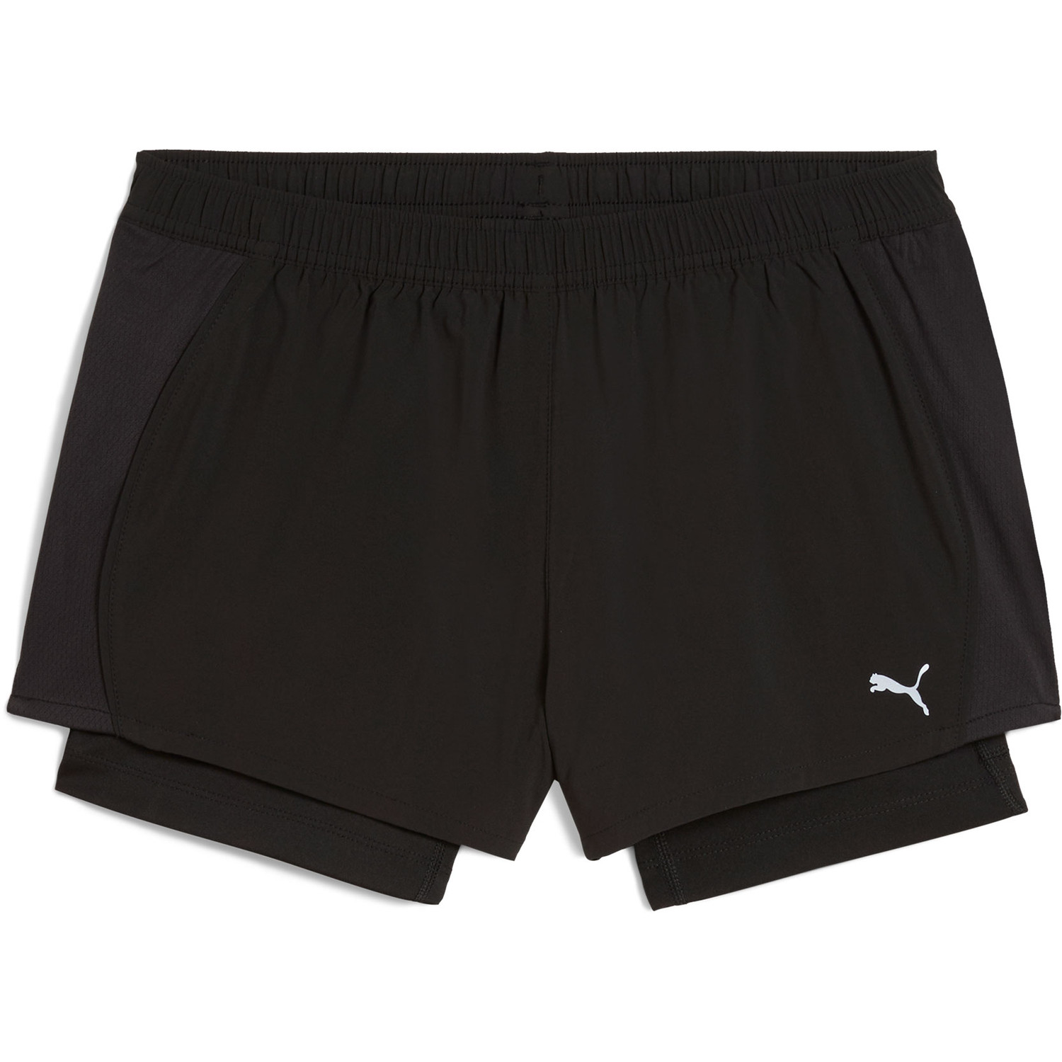 Puma Run Velocity 3'' 2in1 Short Dames
