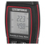 Hygrometer med termometer