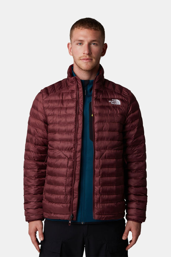 The North Face The North Face Huila Synthetic Jacket Gevoerde Jas
