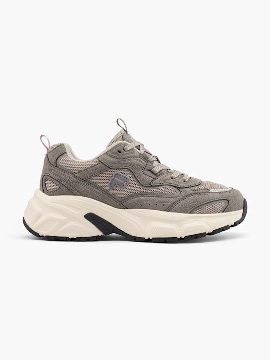 FILA Chunky Sneaker Grau