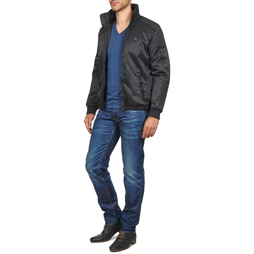 G-Star Raw - SUZAKI - Noir