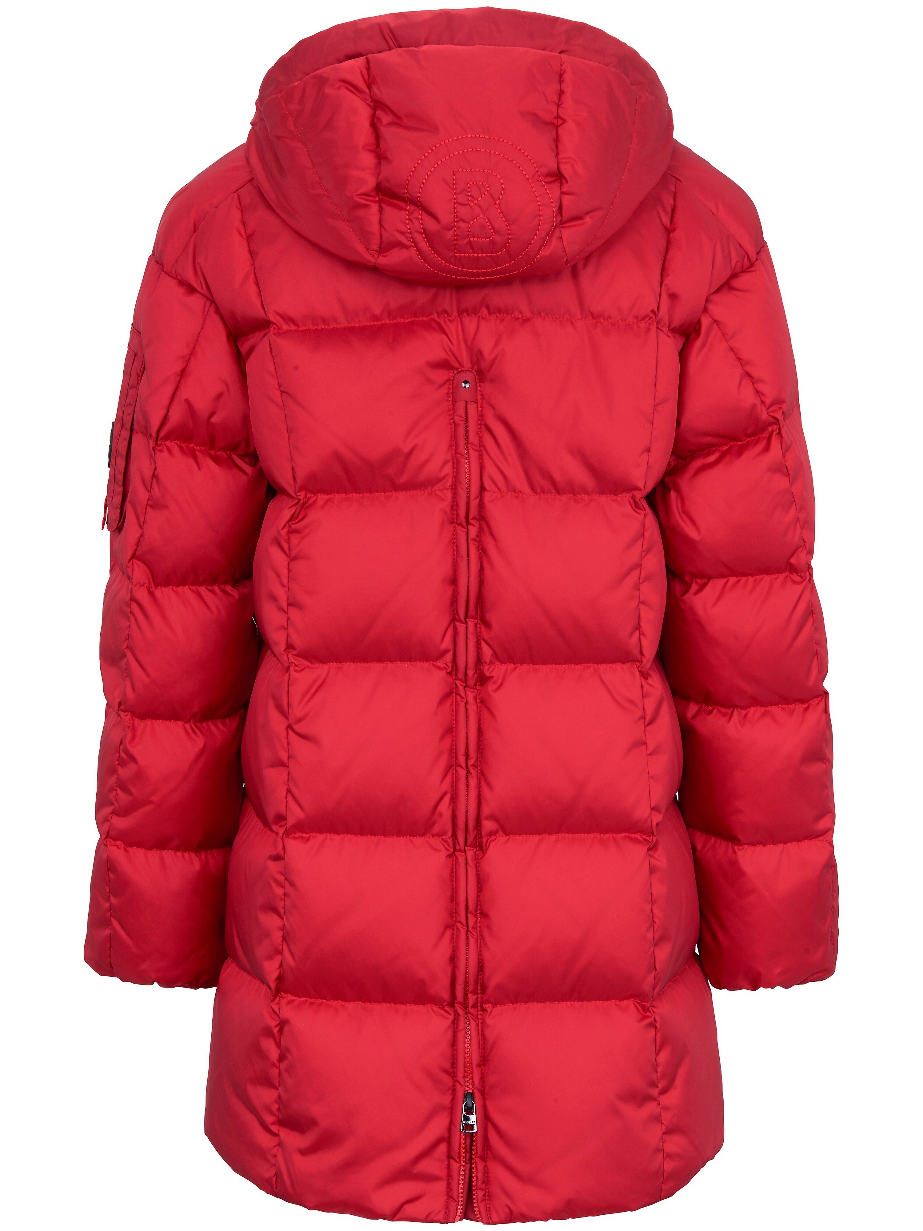 Daunen-Steppjacke
