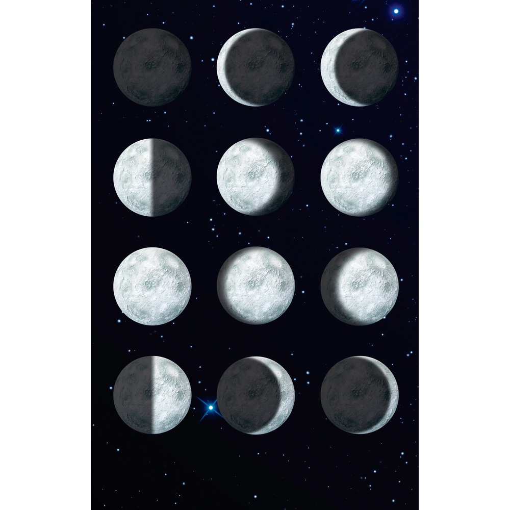 Mein ganz eigener Mond