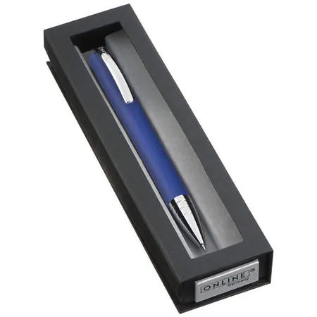 ONLINE VISION Kugelschreiber Blue