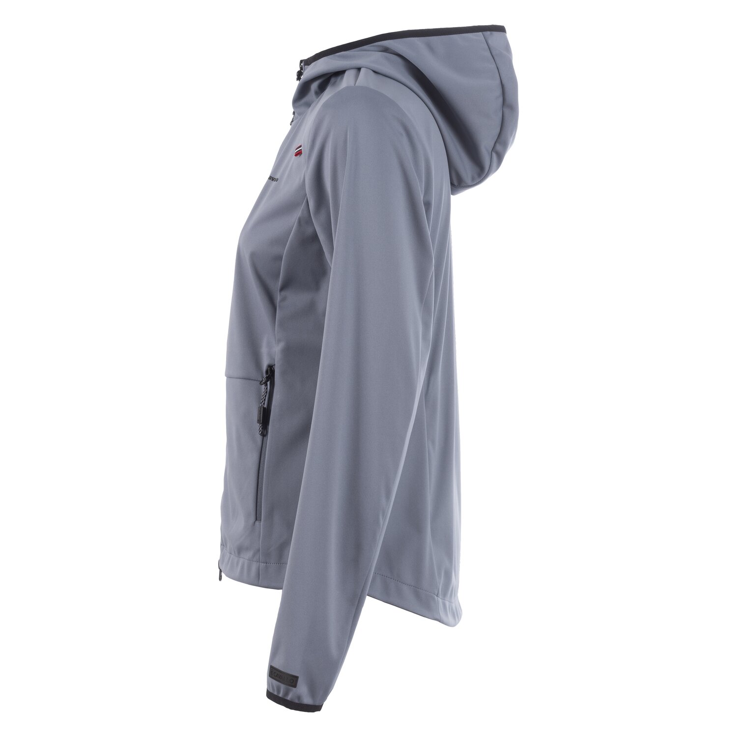 Cavallo CAVAL FLEX JACKET Softshelljacke - blue shadow
