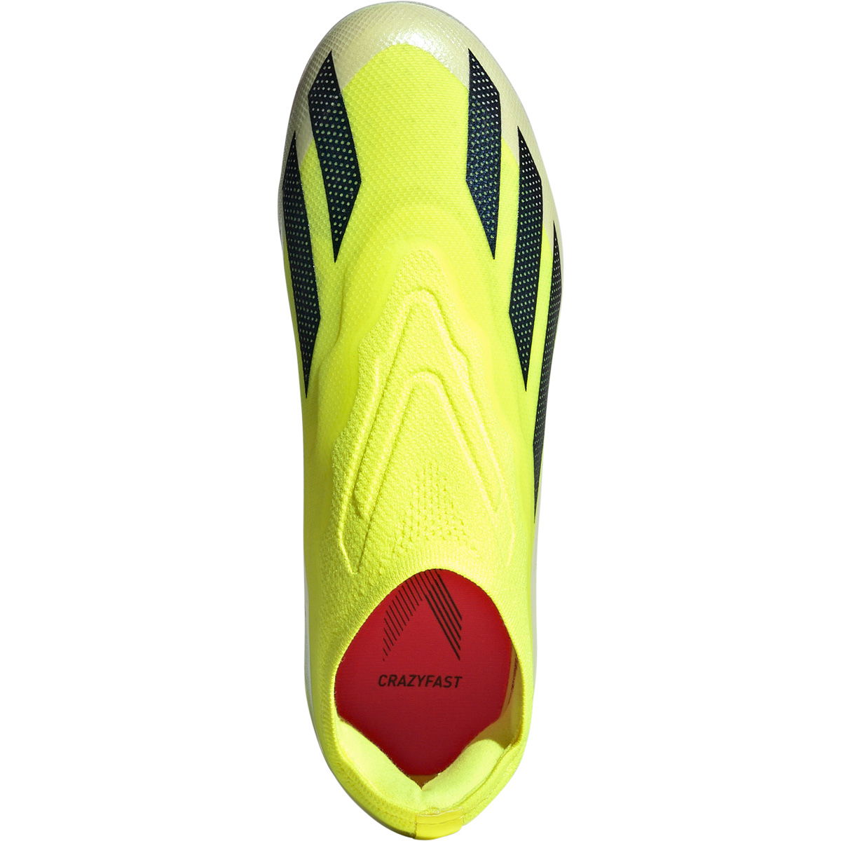 adidas X Crazyfast Elite LL FG Fodboldstøvler Børn