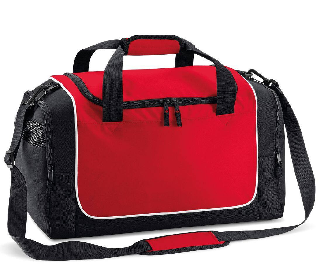 Quadra QD77S - Sac de sport vestiaire Teamwear