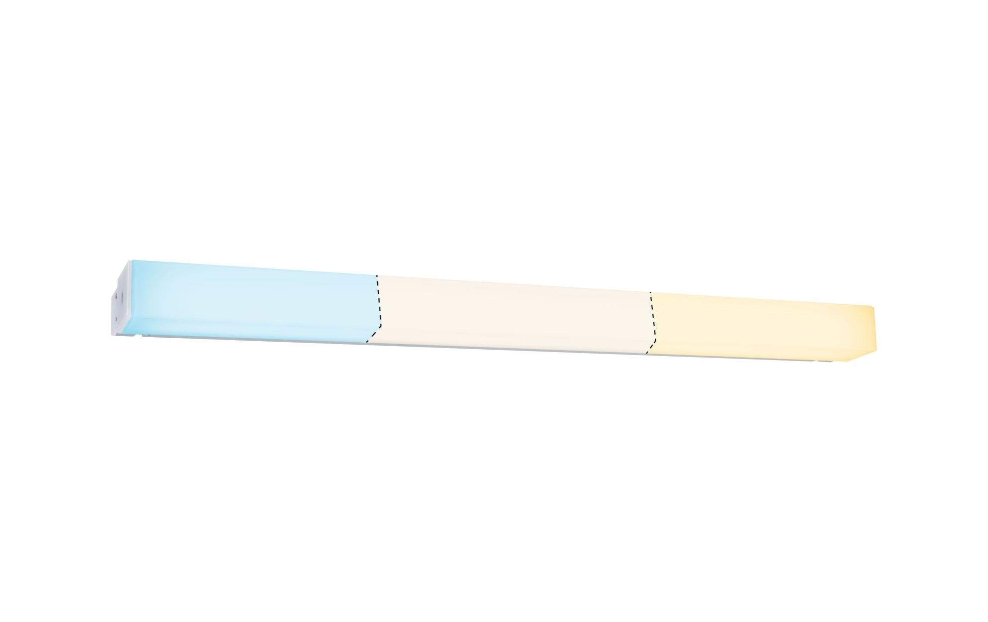 Paulmann Wandleuchte »LUNO 8 W« Kaltweiss | Neutralweiss | Tageslichtweiss | Warmweiss