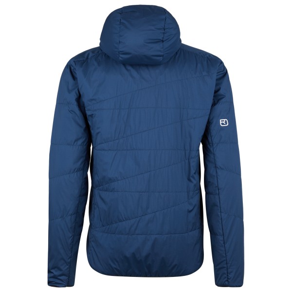 Ortovox - Swisswool Piz Duan Jacket - Veste isolante