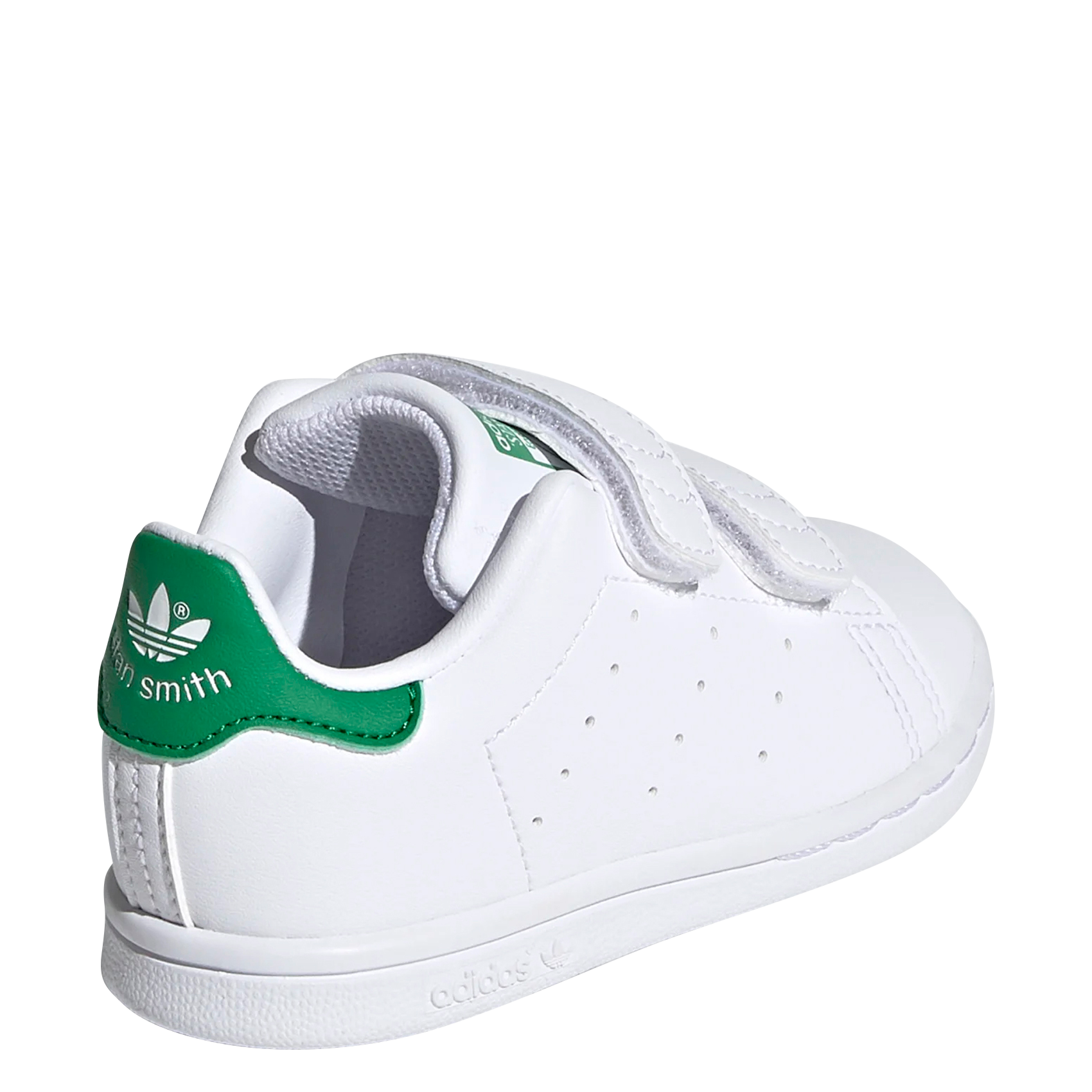 STAN SMITH CF I - Baskets basses | Blanc