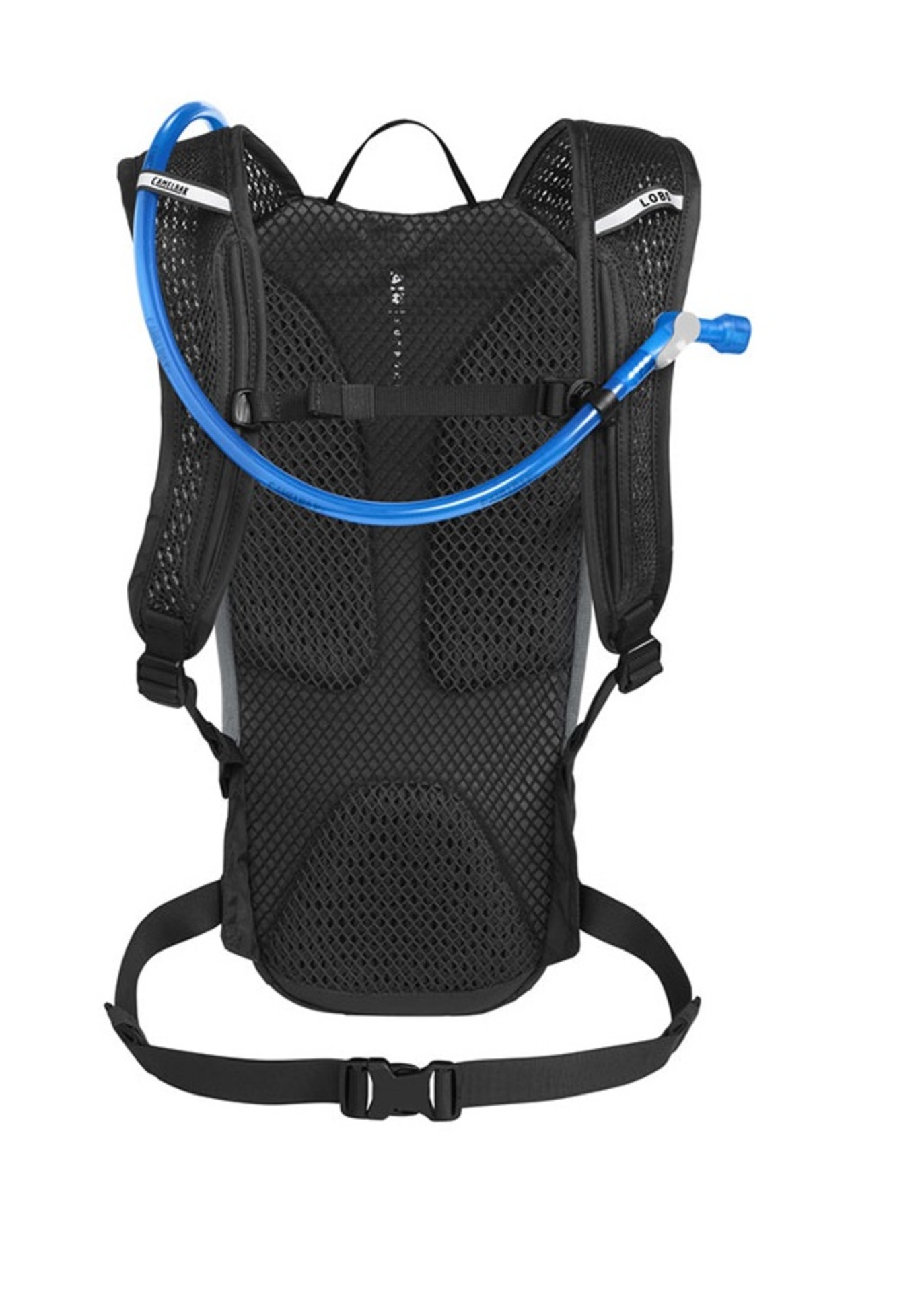 Camelbak Lobo 9 2L Drinkrugzak Zwart