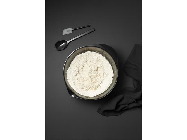 Rosti Classic Dejskraber 20 x 3,7 cm S Sort