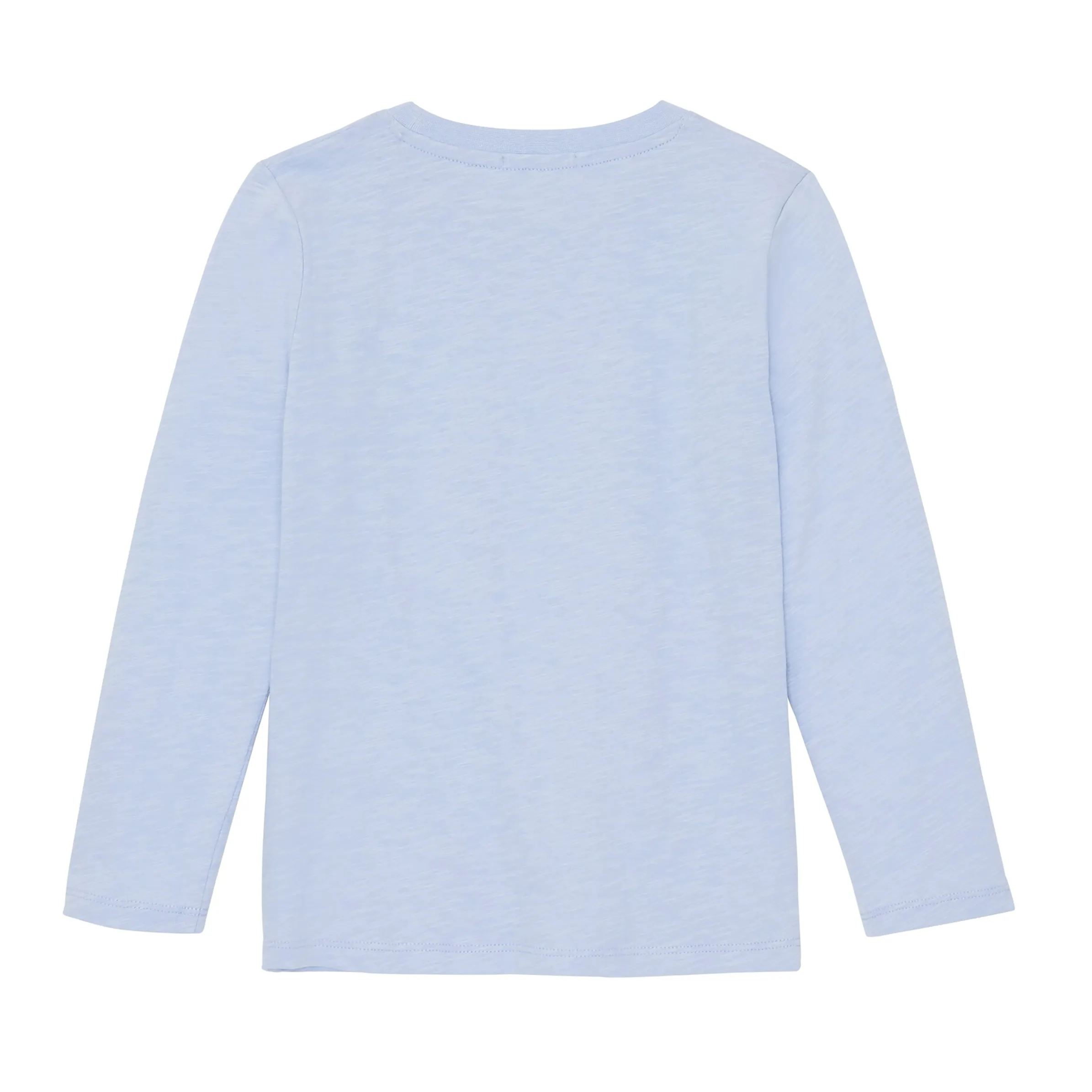 Jungen Longsleeve mit coolem Frontprint