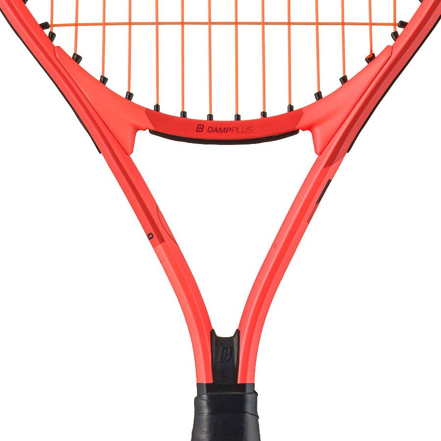 Head Radical Jr. 26 Tennisschläger besaitet 2025 (245g)