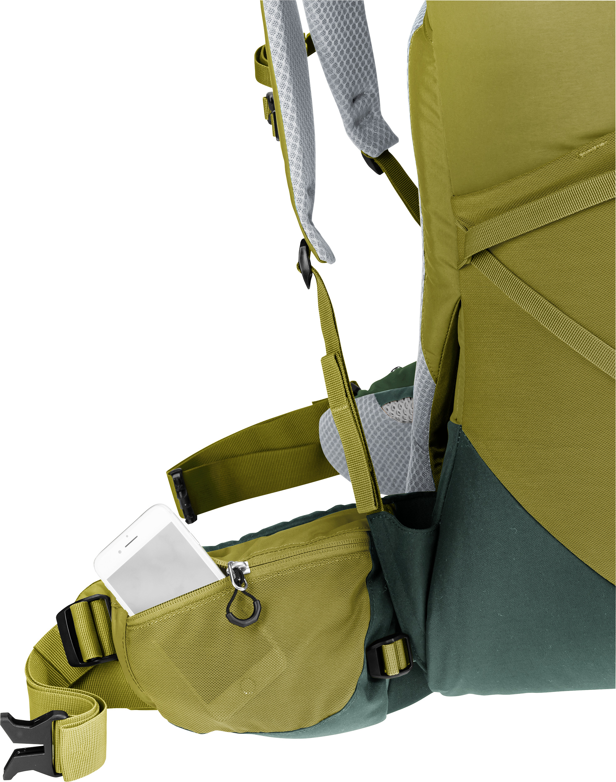 Aircontact Core 50 10