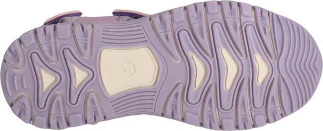 WHISTLER Sandale »Krila Kids Closed Sandal«