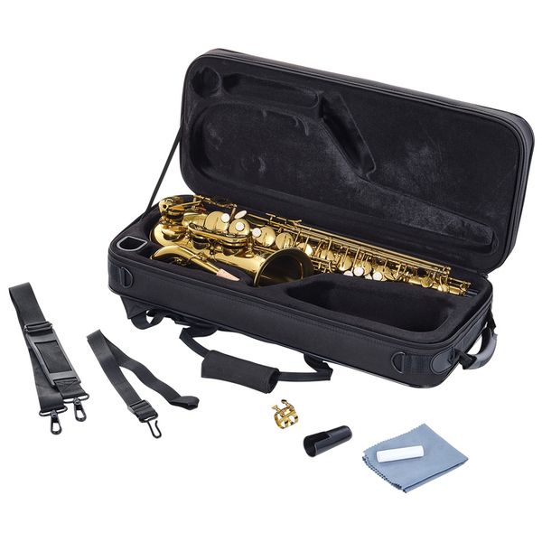 BetterSax Classic Tenor Saxophone