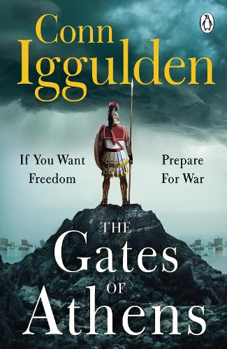 The Gates of Athens - The Athenian Series 1 (Paperback)