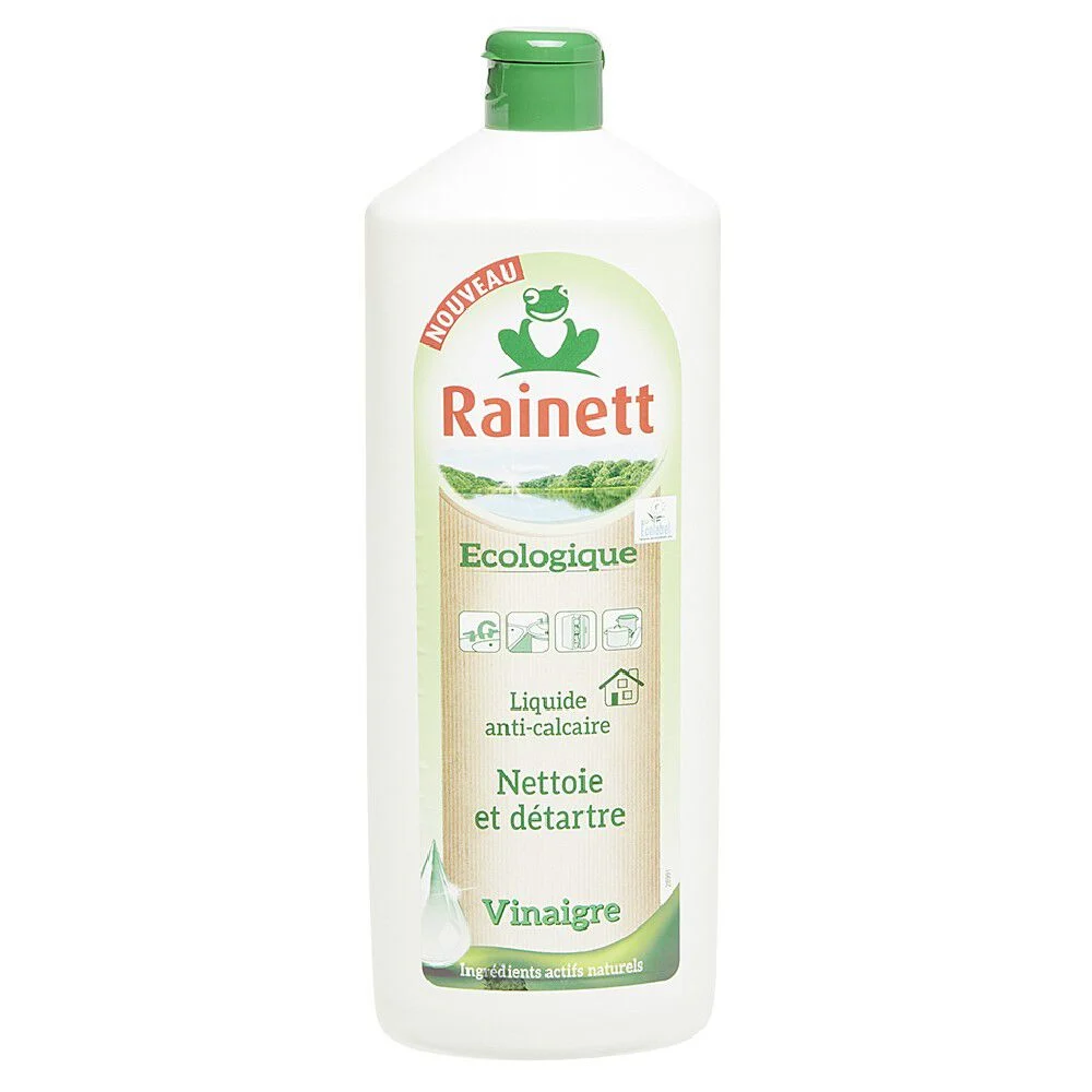 Nettoyant ménager rainett 1l