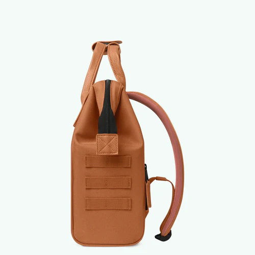 Sac à dos Adventurer Small Turin camel