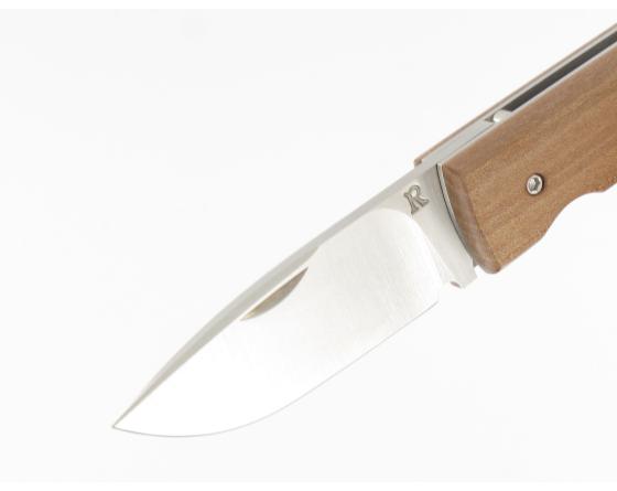 Mini Cormier Couteau de poche par Renoux
