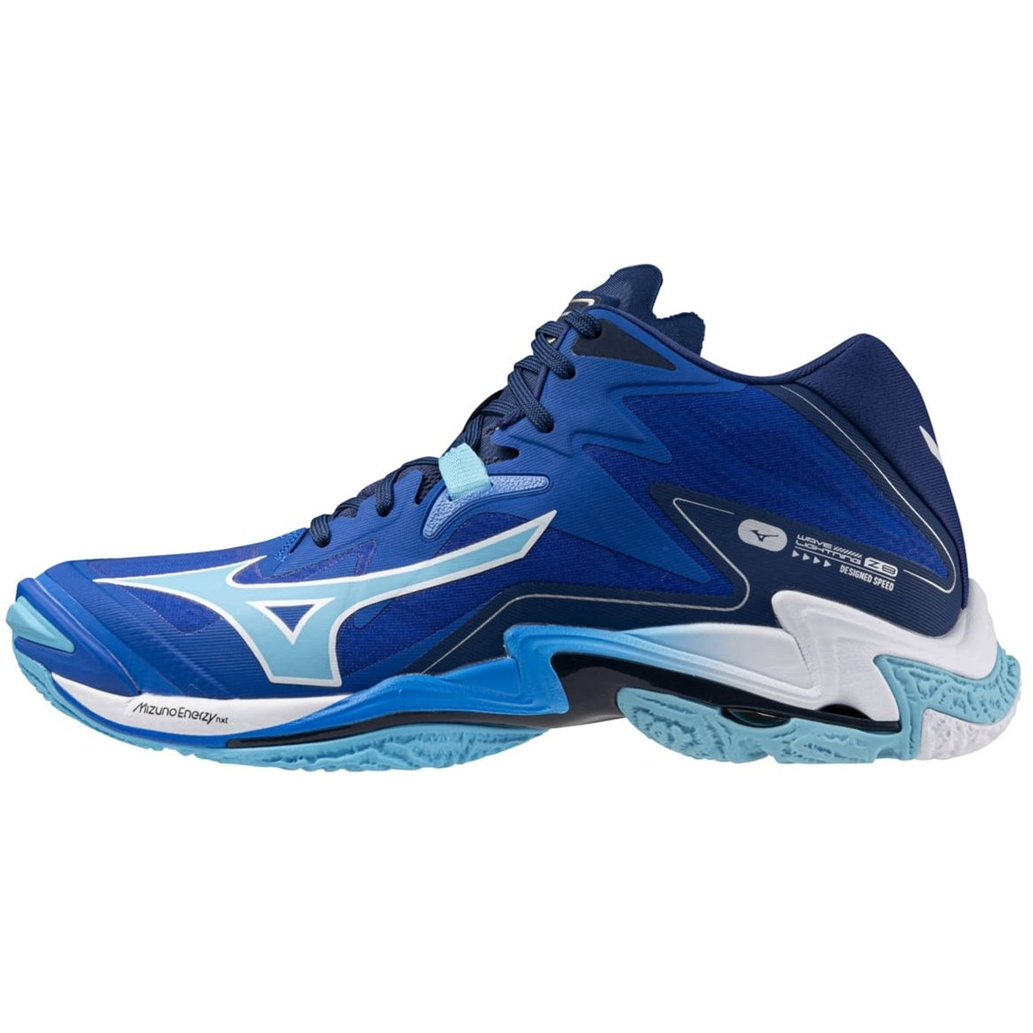 Mizuno Wave Lightning Z8 Mid