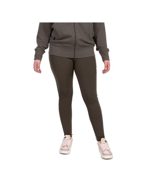 Fox Wc Leggings - Broeken - Large