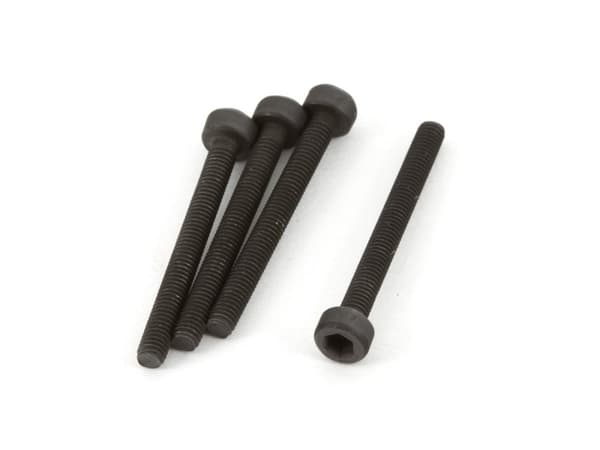 AR723328 M3x28mm Cap Head Screw (4pcs)