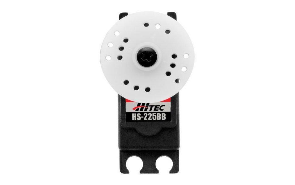 Servo HS-225BB AnalogAnaloges-Servo