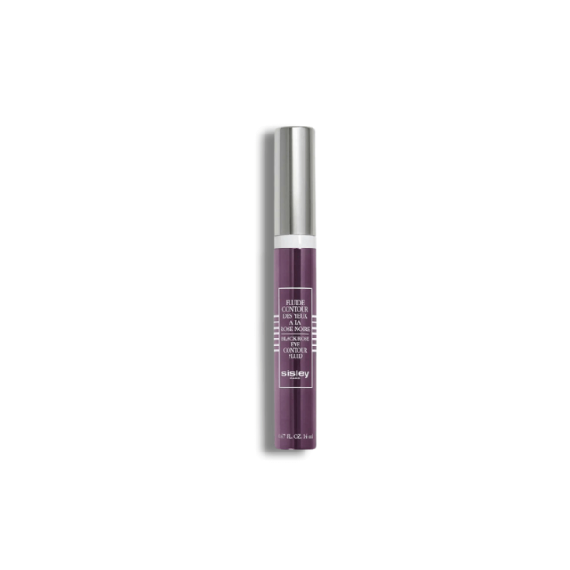 Fluide contour des yeux à la rose noire SISLEY