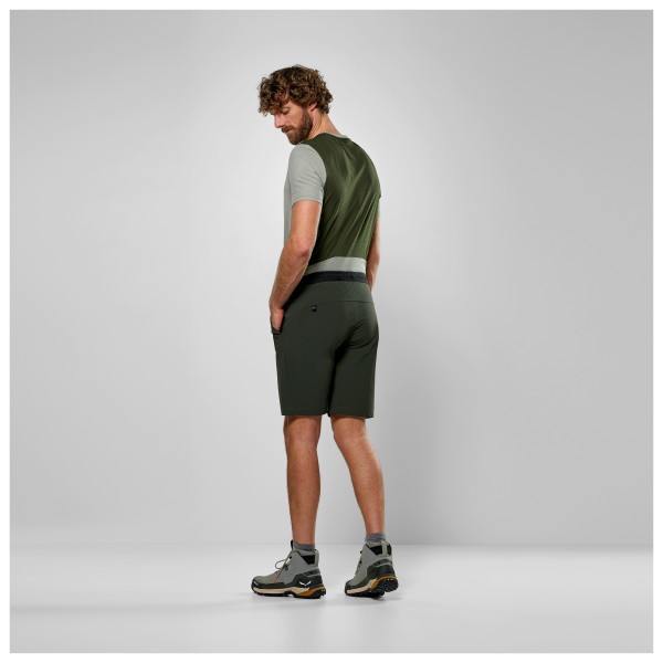 Salewa - Puez 4 Shorts - Short