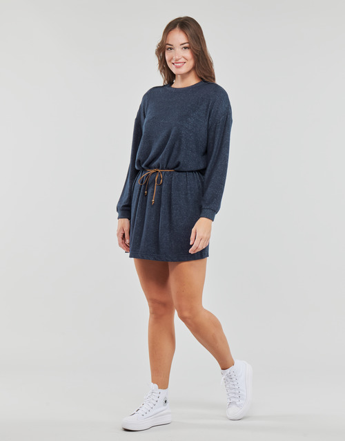 Rip Curl - COSY DRESS - Marine