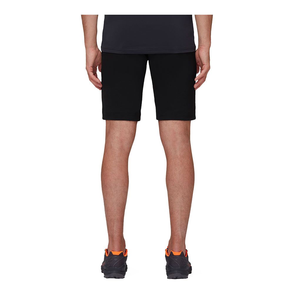 Mammut TAISS SO - Short Homme black