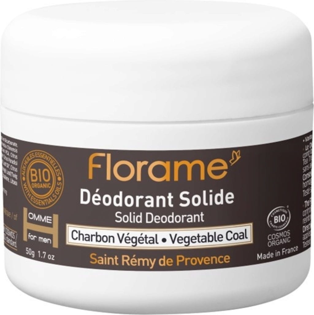 Florame  HOMME Festes Deo, 50 g