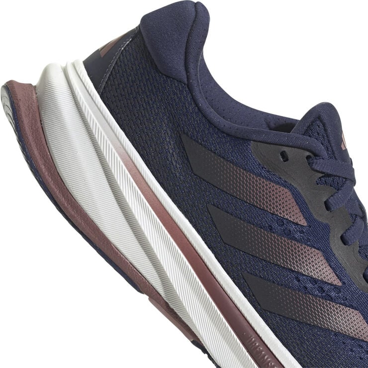 adidas Supernova Rise Løbesko Blå