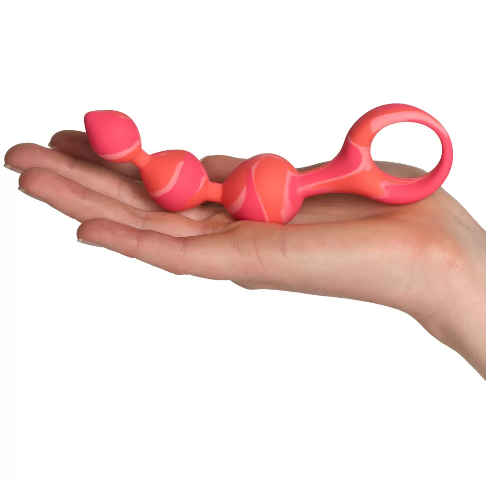Baseks Playful Anal Begynder Sæt