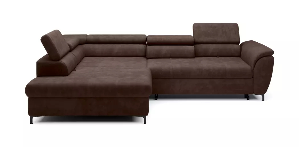 Ecksofa Tempo