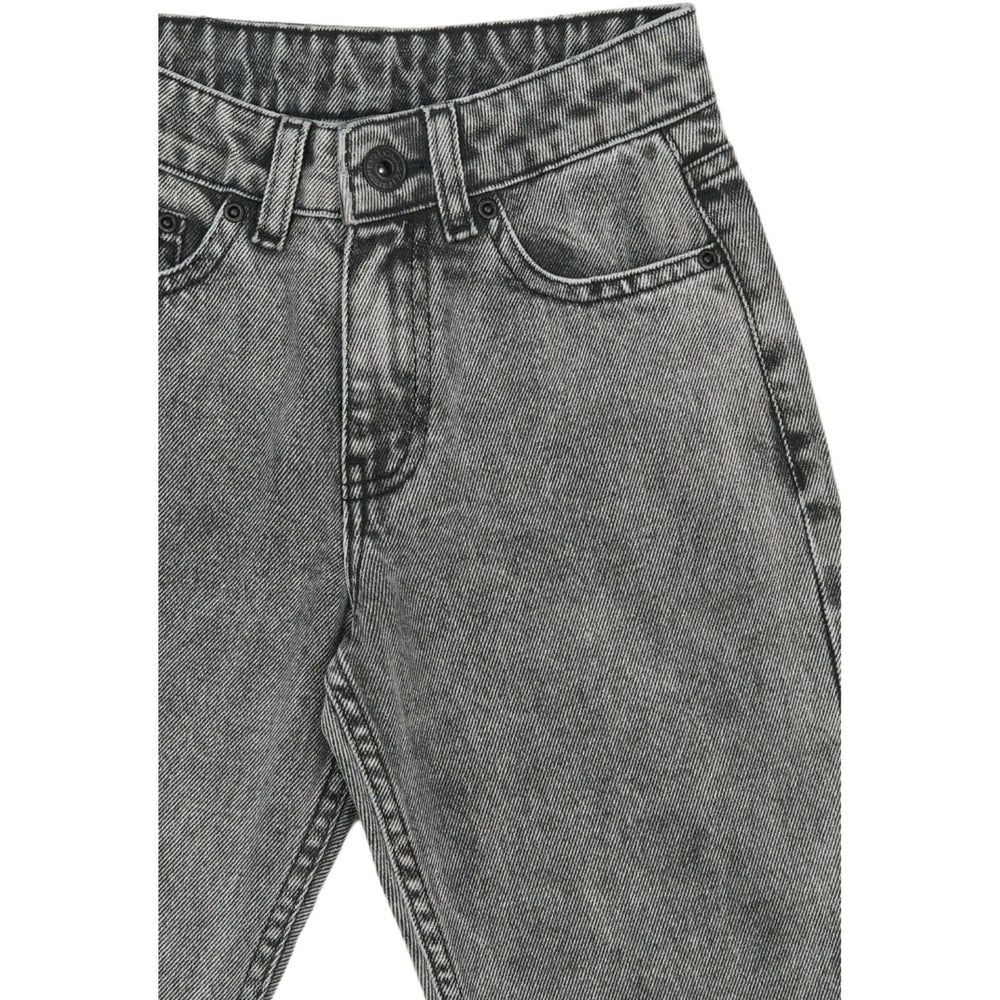 Køb The New Grey Wash Denim Tnsawyer Regular Fit Jeans