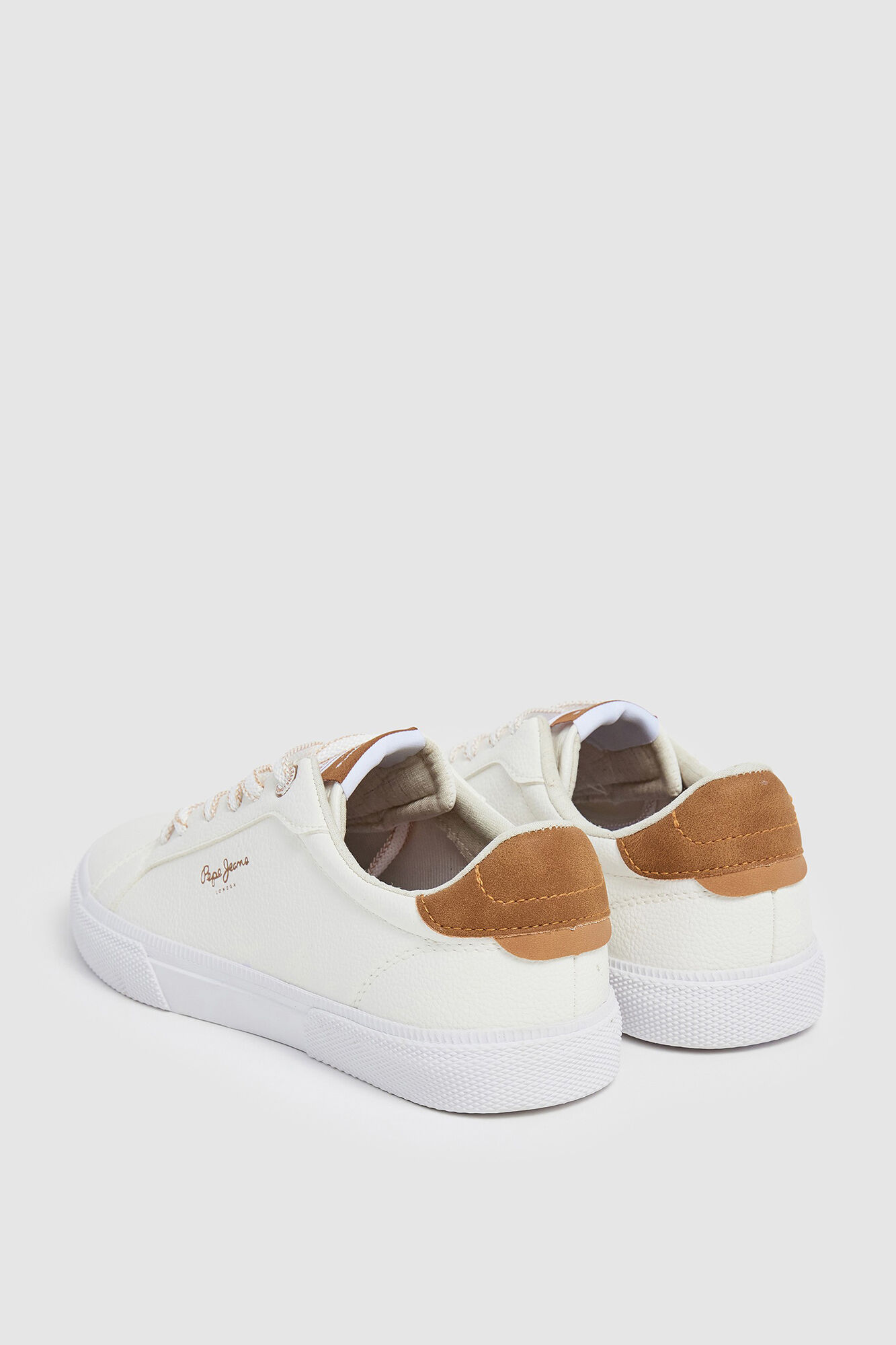 Tênis clássicos Pepe Jeans