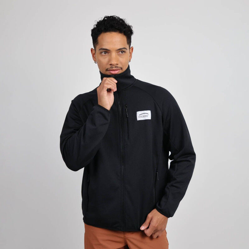 Peyrot - Polaire homme