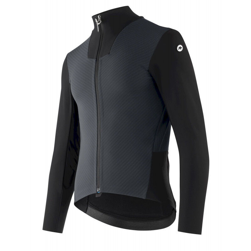 Mille GT Hashoogi Winter Jacket S11 - Veste vélo homme