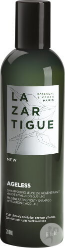 Lazartigue Ageless Shampoing Flacon 250ml