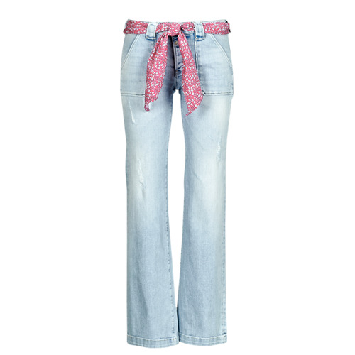 Le Temps des Cerises - FLARE - Bleu