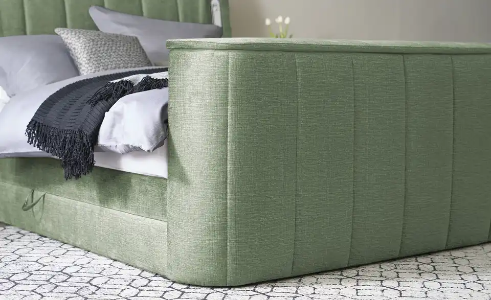 Boxspringbett Houston 6