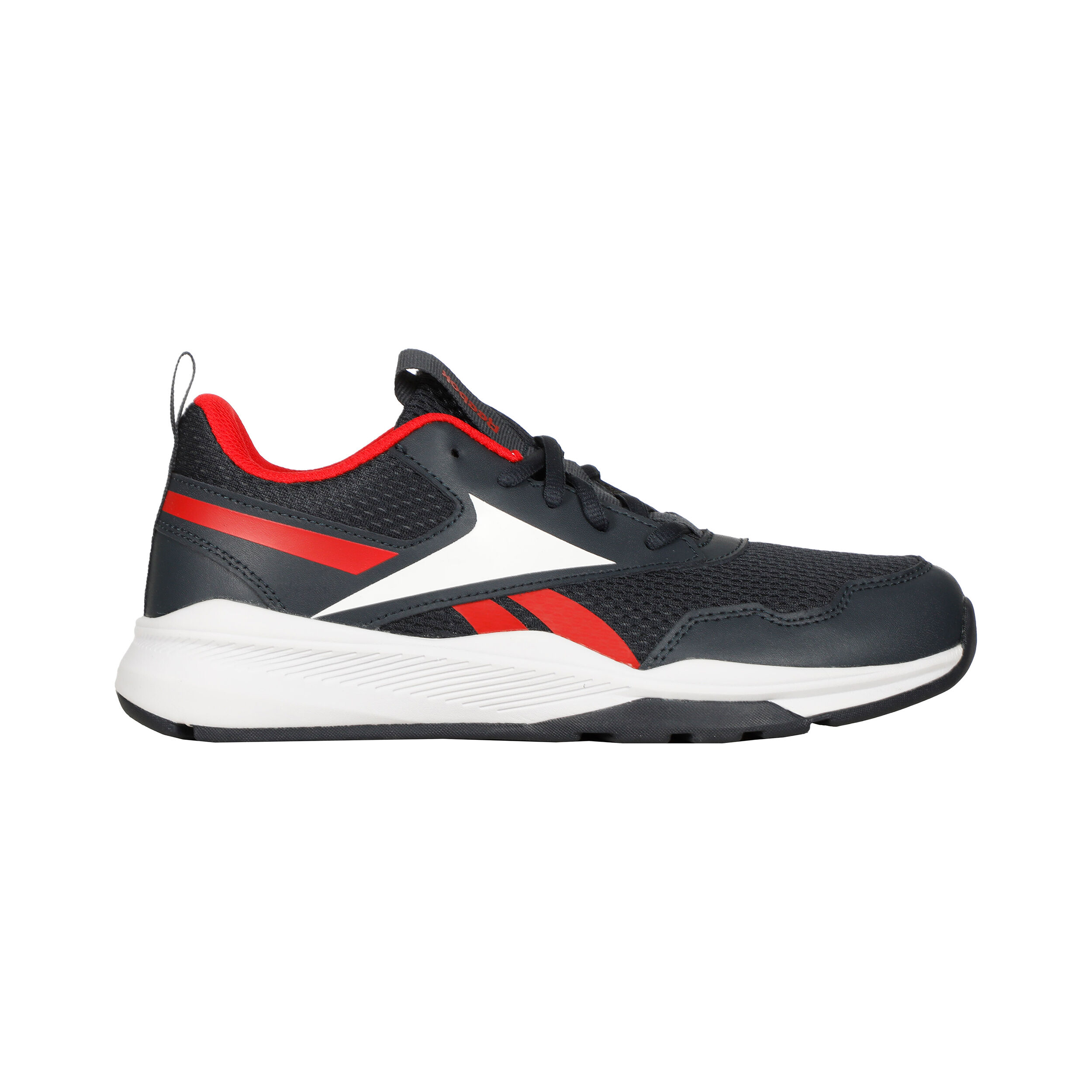 Reebok XT Sprinter 2.0 Chaussure De Running Sans Stabilisateurs Enfants - Bleu Foncé