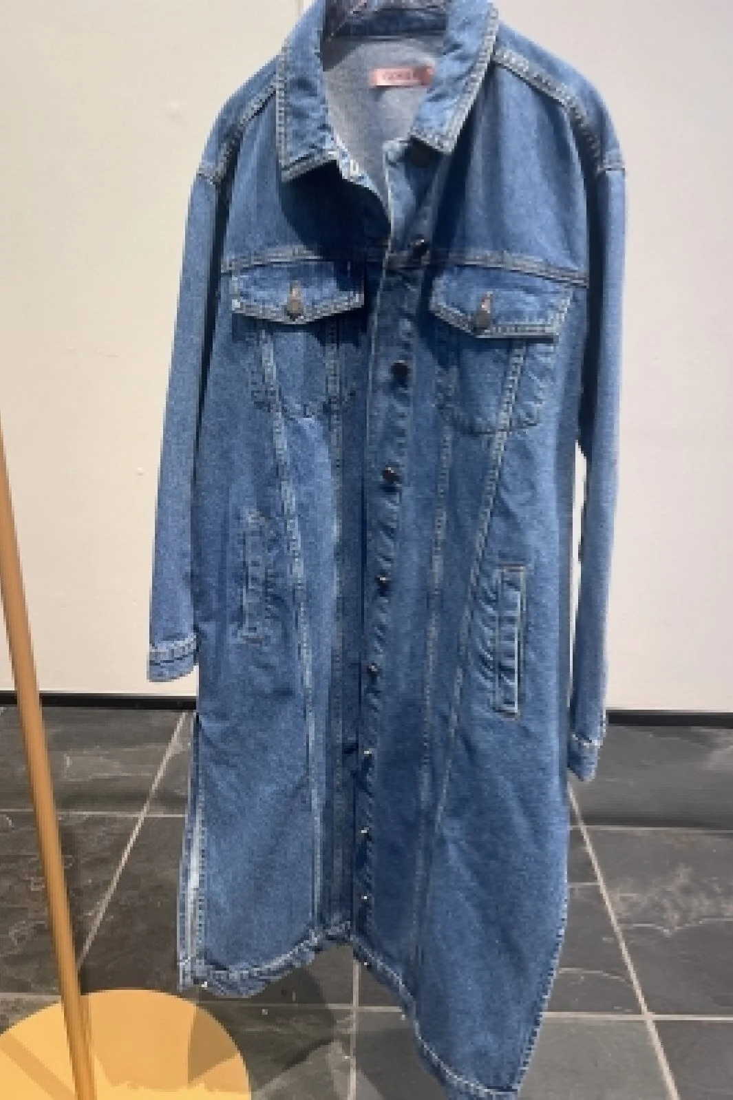 Gossia Florencego Jacket