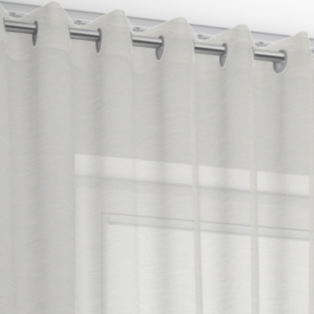Gordijn Louise 4819 light grey